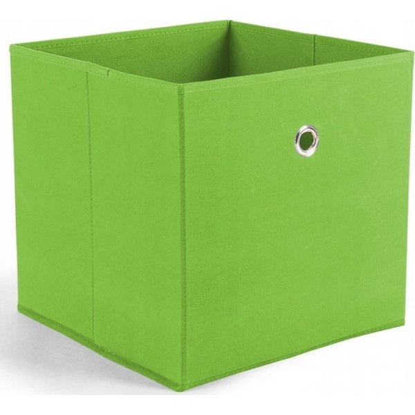 Mikaela oppbevaringskurv