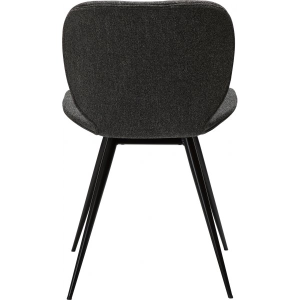 Cloud spisestuestol - Grå boucle Cloud spisestuestol - Grå boucle