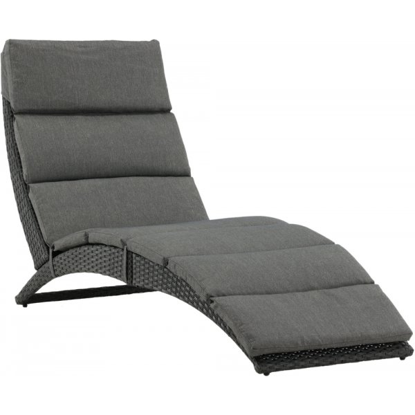 Archie solseng - Sort