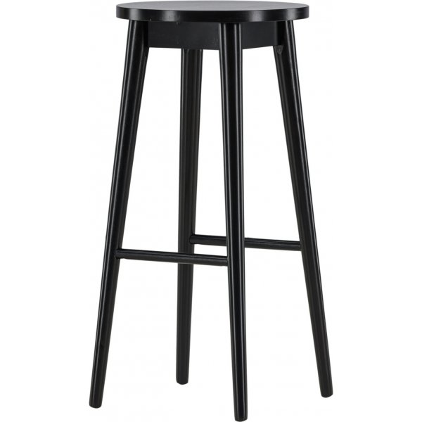 Mollösand barkrakk - Sort Mollösand barkrakk - Sort