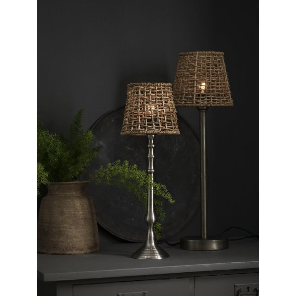 Cebu lampeskjerm - Nature Cebu lampeskjerm - Nature