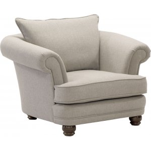 Gustaf lenestol - Beige Gustaf lenestol - Beige