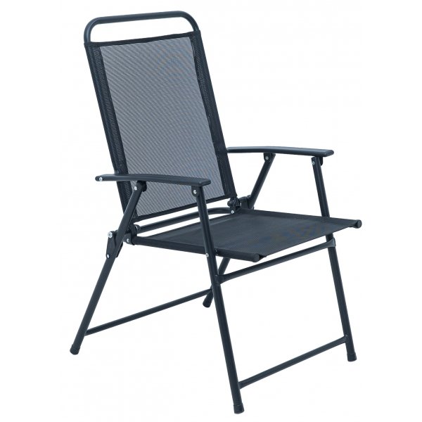 Utendørs gruppebord komplett med 4 stoler og parasoll Utendørs gruppebord komplett med 4 stoler og parasoll