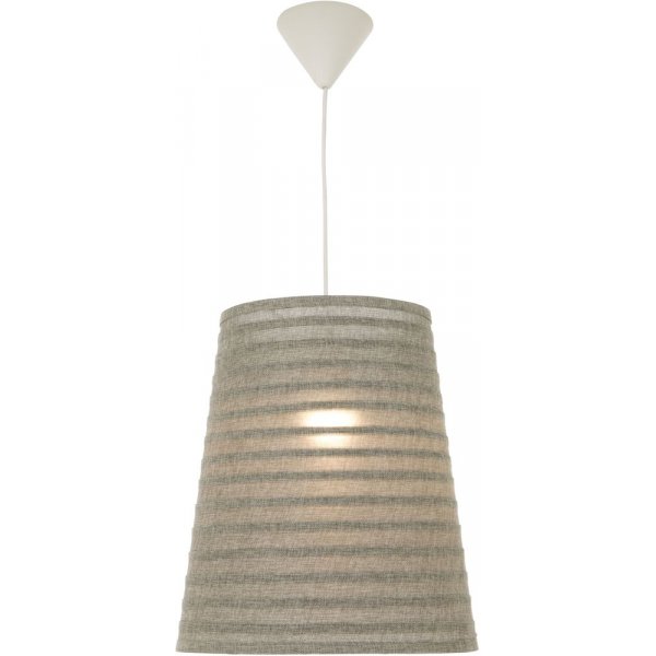 Taklampe Fussili - Gr