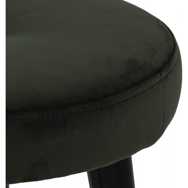 Frisco krakk - Mrkegrnn