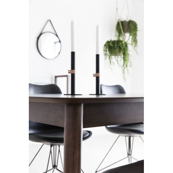 Ingrid spisebord - Valntt + Mbelftter