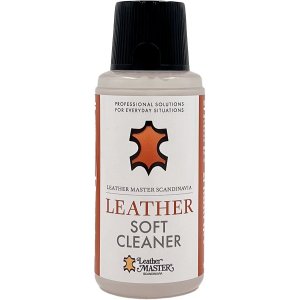 Soft Cleaner vaskemiddel - 250 ml Soft Cleaner vaskemiddel - 250 ml