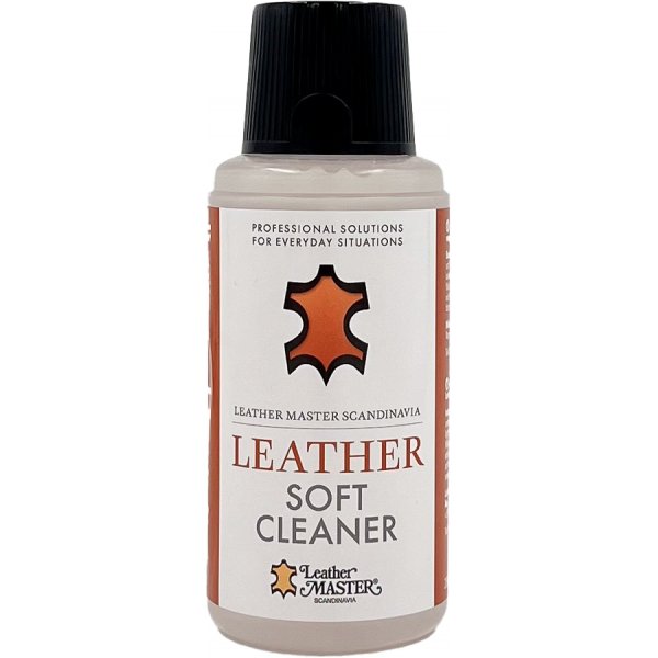 Soft Cleaner vaskemiddel - 250 ml