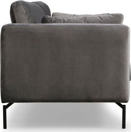 Sino 3-seters sofa - Grå Sino 3-seters sofa - Grå