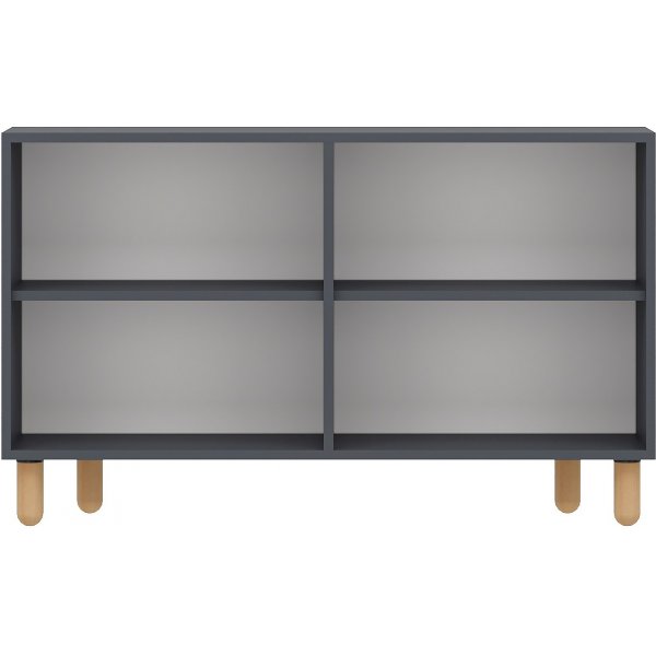 Tiger skjenk - Antrasitt Tiger skjenk - Antrasitt