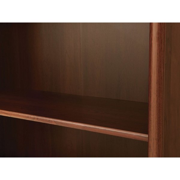 Forsbacka bokhylle - Kastanje