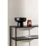 Georgetown sidebord 30 x 80 cm - Sort