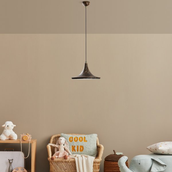 Tom taklampe 3531 - Vintage Tom taklampe 3531 - Vintage