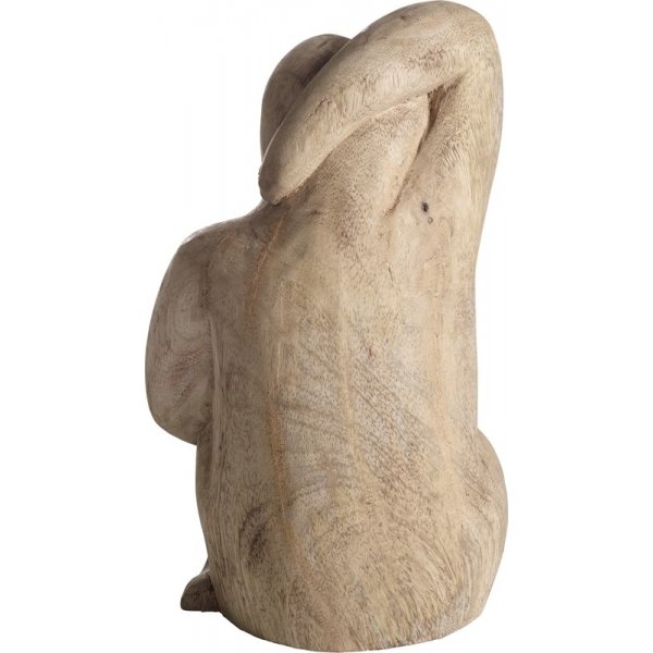 Belle dekorasjon 11 x 12 x 29 cm - Mangotre Belle dekorasjon 11 x 12 x 29 cm - Mangotre