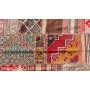 Ekte Patchwork-teppe Persia - Kelim