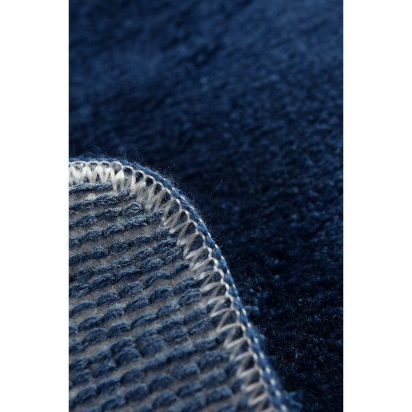 Havai baderomsmatte - mørkeblå Havai baderomsmatte - mørkeblå