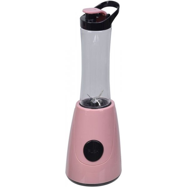 Twist mixer - Lyserosa