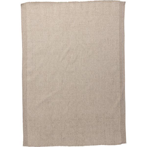 Vilma teppe - Beige
