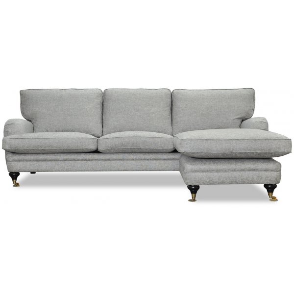 Howard Divansofa i stoff - Gr
