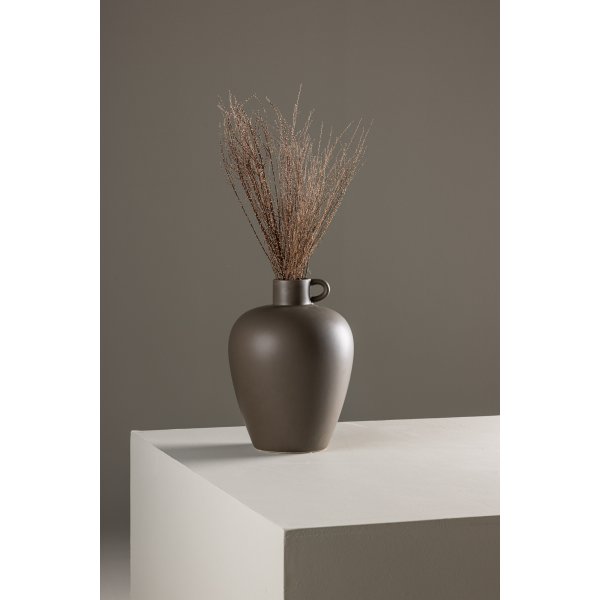 Cent vase Ø24 cm - Brun Cent vase Ø24 cm - Brun