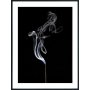 Posterworld - Motiv Lett ryk - 70x100 cm