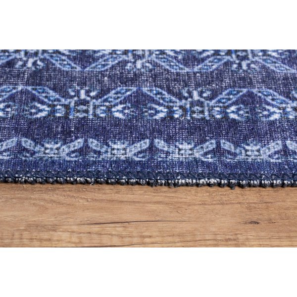 Blues Chenille 277 teppe