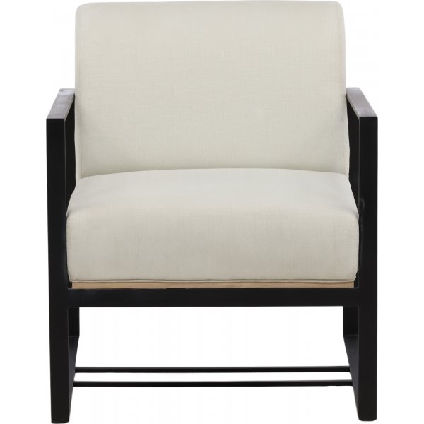 Kansas lenestol - Offwhite Kansas lenestol - Offwhite