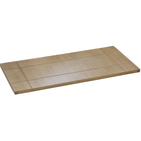 Skagen tilleggsplate - Eikebeis