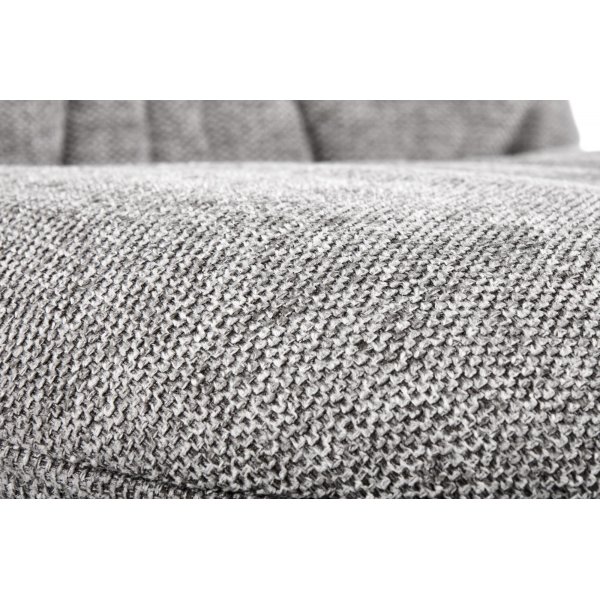 Cadeira spisestuestol 422 - Grå Cadeira spisestuestol 422 - Grå