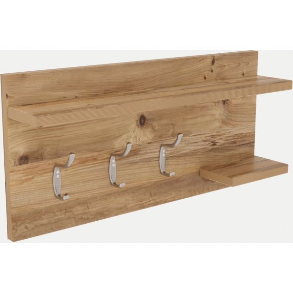 Tarzan vegghylle - Furu Tarzan vegghylle - Furu