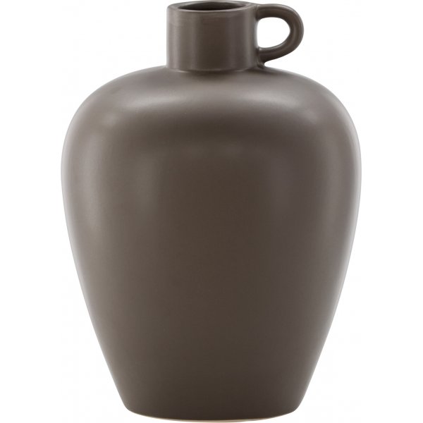 Cent vase Ø24 cm - Brun Cent vase Ø24 cm - Brun