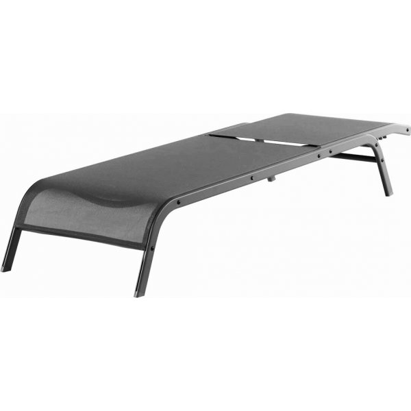 Nevin solseng - Antrasitt Nevin solseng - Antrasitt