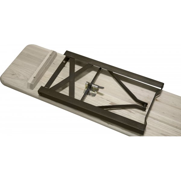 Guniess spisegruppe - Sort/tre Guniess spisegruppe - Sort/tre