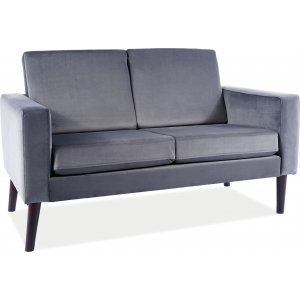 Darla 2-seters sofa - Gr