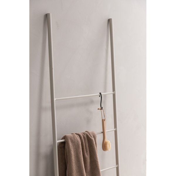 Drammen pyntestige - Greige