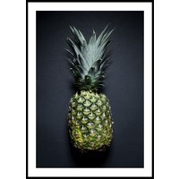 PINEAPPLE - Plakat 50x70 cm PINEAPPLE - Plakat 50x70 cm
