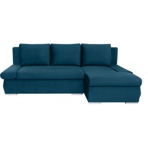 Spill sovesofa hyre - Bl