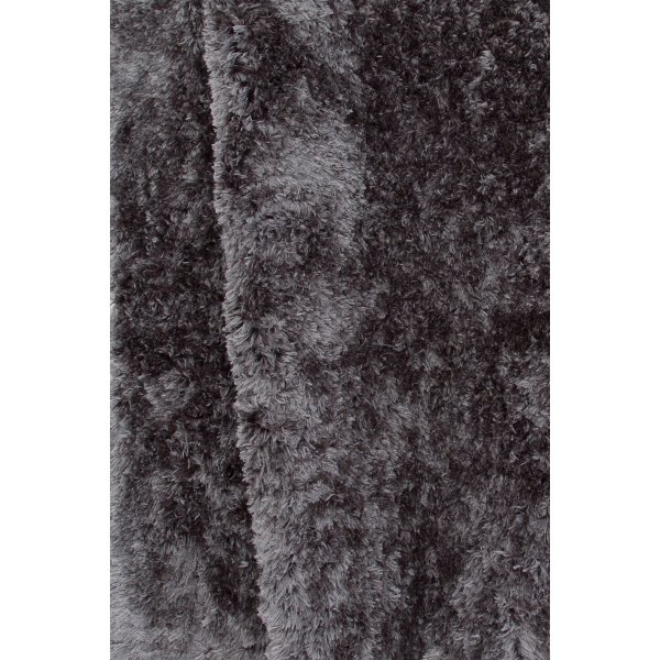 Porter teppe - Mørkegrå Porter teppe - Mørkegrå