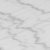 Soli salongbord 65 cm - Hvit marmor/svart