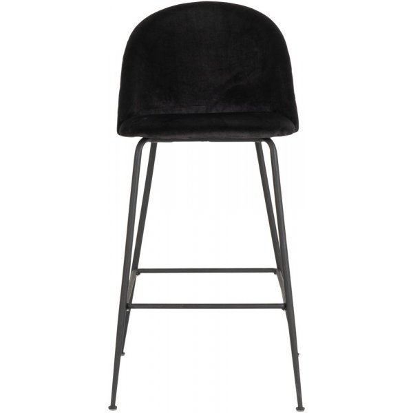 Lausanne Barkrakk - Svart Lausanne Barkrakk - Svart