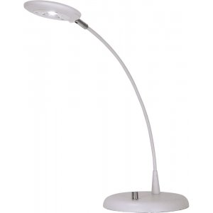 Bordlampe Moto - Hvit