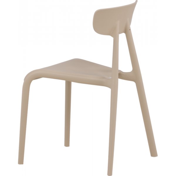 Ursholmen spisestol - Beige