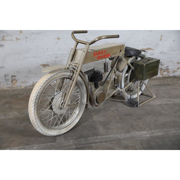Harley motorsykkel Barbord - Vintage Harley motorsykkel Barbord - Vintage