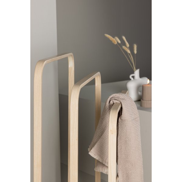 Drammen klesstativ - Whitewash Drammen klesstativ - Whitewash