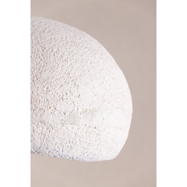 Gilltorp taklampe - Hvit Gilltorp taklampe - Hvit