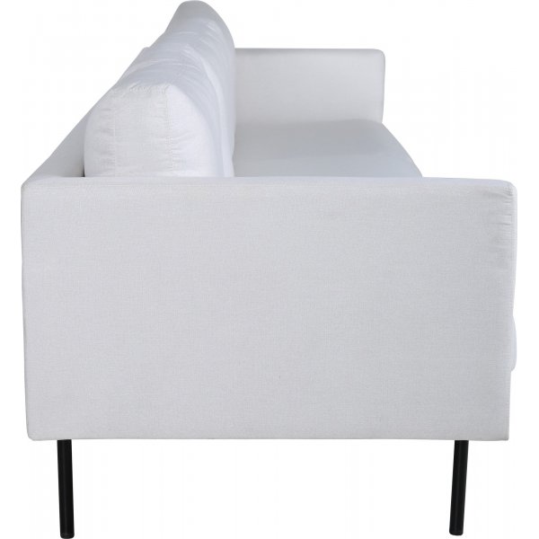 Eden 3-seters sofa - Lys beige Eden 3-seters sofa - Lys beige