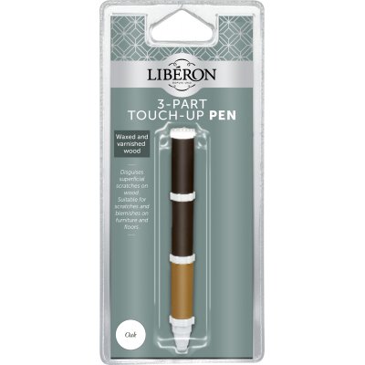 Touch-up penn multiretusjeringspenn for tre
