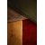 Ninha teppe 80 x 140 cm - Rust