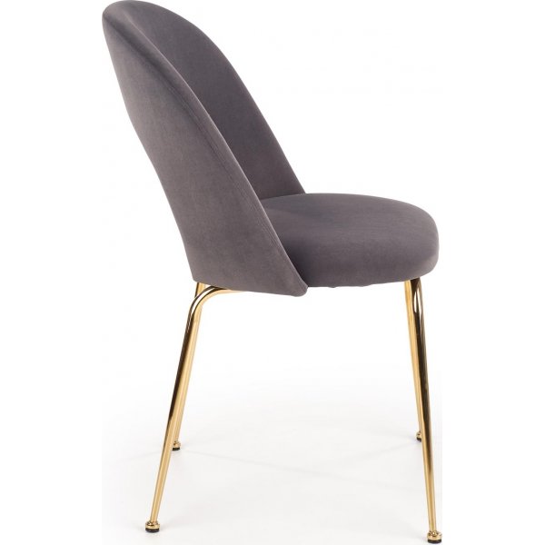 Cadeira spisestuestol 385 - Gr�