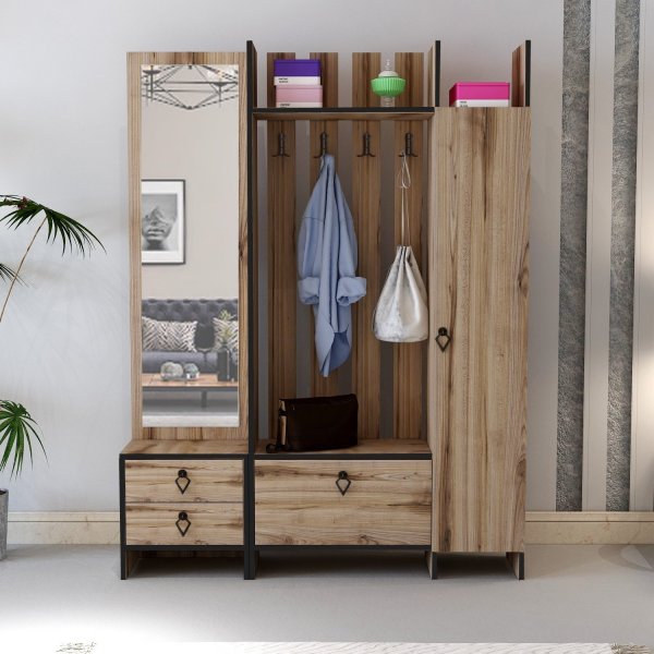 Siste hallmbler - Valntt